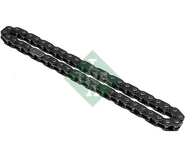 Řetěz, pohon olejového čerpadla INA 553 0258 10