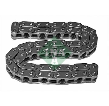 Řetěz, pohon olejového čerpadla INA 553 0263 10