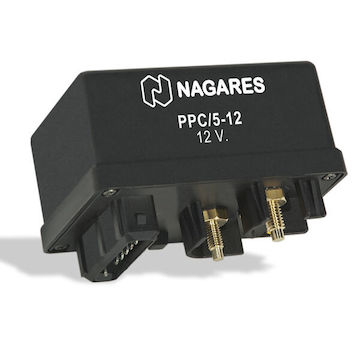 Řídicí jednotka, doba žhavení MAHLE ORIGINAL MHG 54