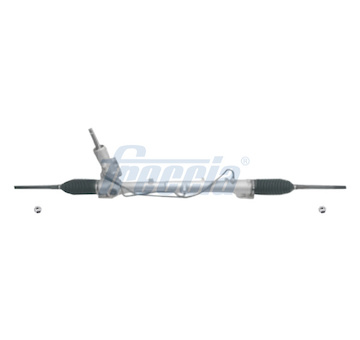 Řídicí mechanismus FRECCIA SH22-1140