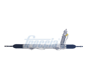 Řídicí mechanismus FRECCIA SH22-1141