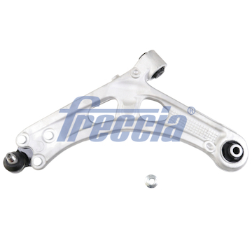 Řídicí páka, zavěšení kol FRECCIA STS31-10122
