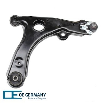 Řídicí páka, zavěšení kol OE Germany 801833