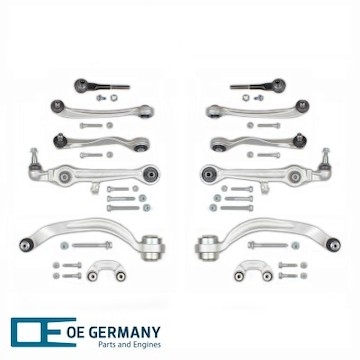 Řídicí páka, zavěšení kol OE Germany 801894