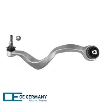 Řídicí páka, zavěšení kol OE Germany 802124