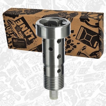 Řídicí ventil, seřízení vačkového hřídele ET ENGINETEAM CV0036