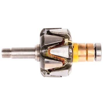 Rotor, generátor MAHLE ORIGINAL MGX 1798