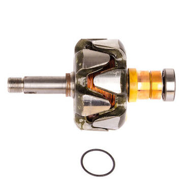 Rotor, generátor MAHLE ORIGINAL MGX 498KIT