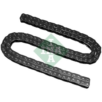 Rozvodový řetěz INA 553 0303 10