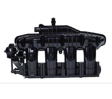 Sací trubkový modul MAHLE ORIGINAL LM 1133