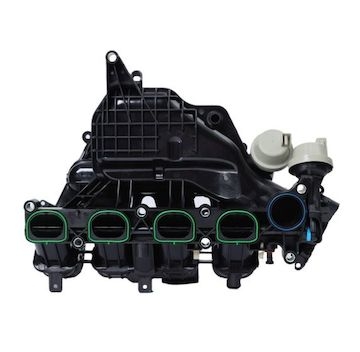 Sací trubkový modul MAHLE ORIGINAL LM 1134