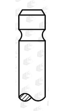 Sací ventil AE V91929