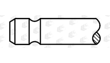 Sací ventil AE V95200