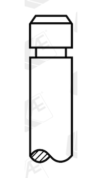 Sací ventil AE V95297