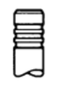 Sací ventil TRW Engine Component 181112