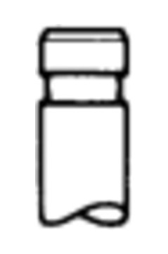 Sací ventil TRW Engine Component 2666