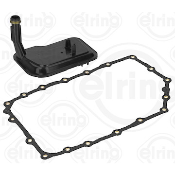 Sada hydraulického filtru, automatická převodovka ELRING B52.410