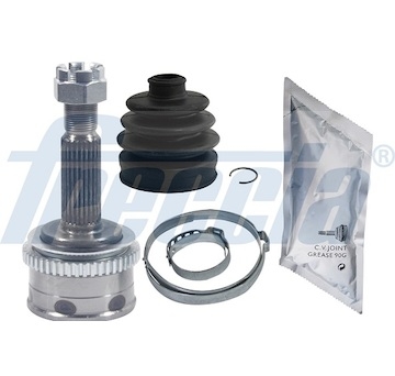 Sada kloubů, hnací hřídel FRECCIA CVJ13-1079