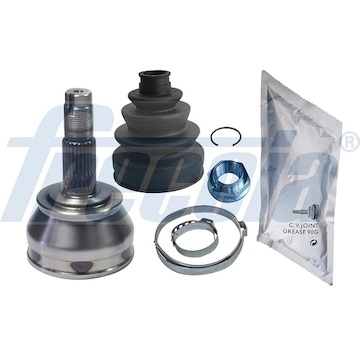 Sada kloubů, hnací hřídel FRECCIA CVJ13-1084