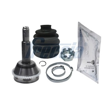 Sada kloubů, hnací hřídel FRECCIA CVJ13-1159