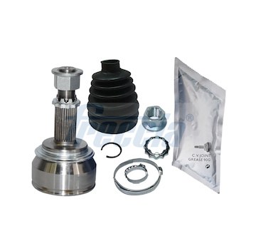 Sada kloubů, hnací hřídel FRECCIA CVJ13-1204