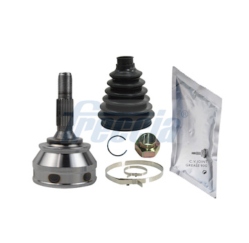 Sada kloubů, hnací hřídel FRECCIA CVJ13-1208