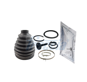 Sada kloubů, hnací hřídel FRECCIA CVJ13-1210