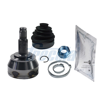 Sada kloubů, hnací hřídel FRECCIA CVJ13-1213