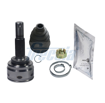 Sada kloubů, hnací hřídel FRECCIA CVJ13-1215