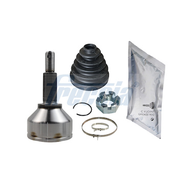 Sada kloubů, hnací hřídel FRECCIA CVJ13-1217