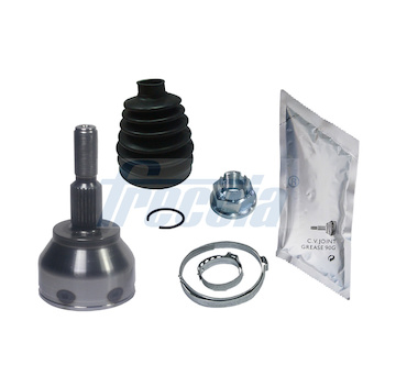 Sada kloubů, hnací hřídel FRECCIA CVJ13-1218