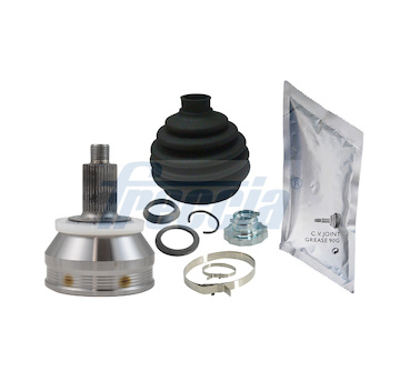 Sada kloubů, hnací hřídel FRECCIA CVJ13-1221