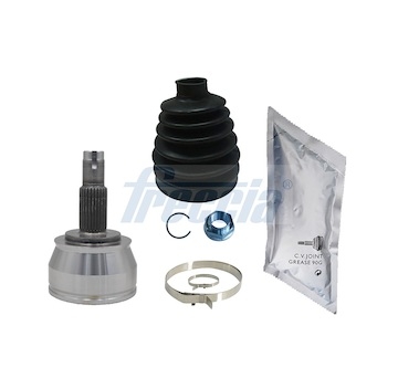 Sada kloubů, hnací hřídel FRECCIA CVJ13-1227