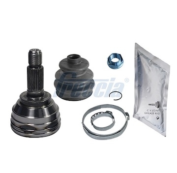 Sada kloubů, hnací hřídel FRECCIA CVJ13-1228