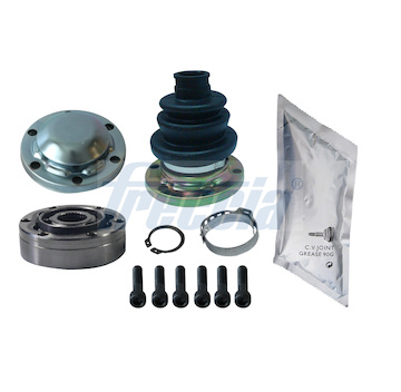 Sada kloubů, hnací hřídel FRECCIA CVJ14-1032