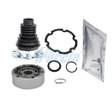 Sada kloubů, hnací hřídel FRECCIA CVJ14-1036