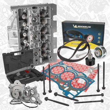 Sada na opravu, hlava válců ET ENGINETEAM HL0142VR2