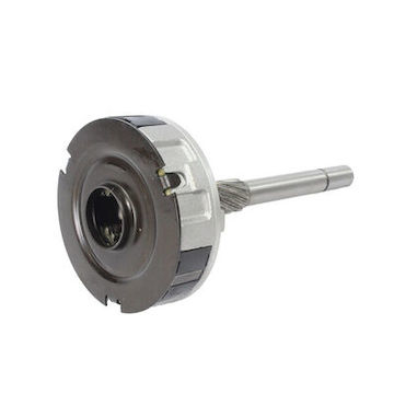 Sada na opravu, planetová převodovka (startér) MAHLE ORIGINAL MSX 676