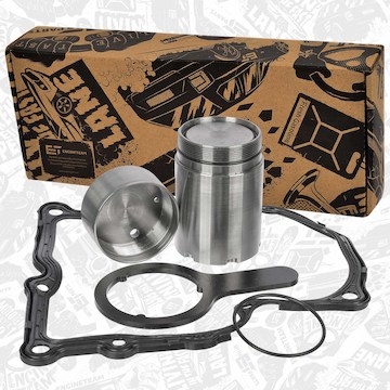 Sada na opravy, Mechatronik (automatická převodovka) ET ENGINETEAM RU0002