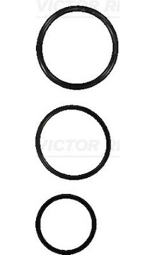 Sada na opravy, vstřikovací tryska VICTOR REINZ 15-76106-01