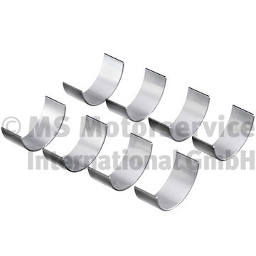 Sada pánví ojničního ložiska KOLBENSCHMIDT 37205600