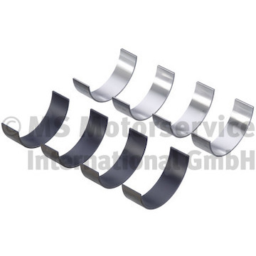 Sada pánví ojničního ložiska KOLBENSCHMIDT 37258600