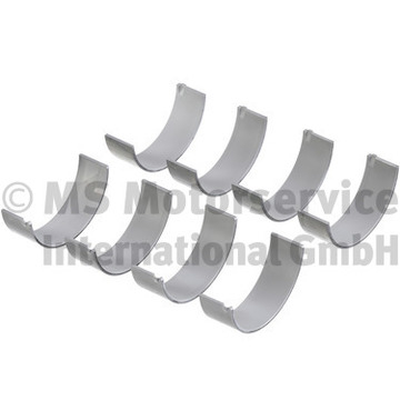 Sada pánví ojničního ložiska KOLBENSCHMIDT 77944600