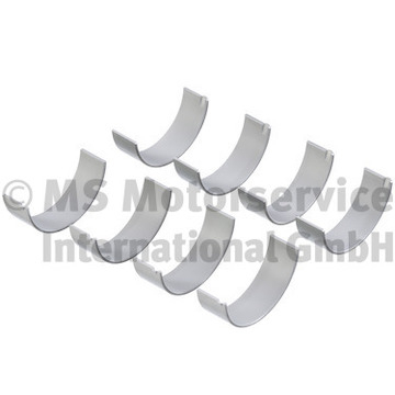 Sada pánví ojničního ložiska KOLBENSCHMIDT 77965600