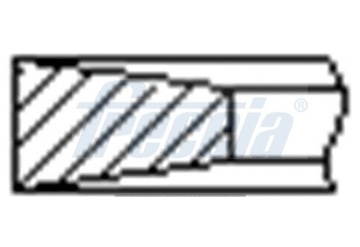 Sada pístních kroužků FRECCIA FR10-200840