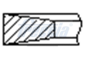 Sada pístních kroužků FRECCIA FR10-376200