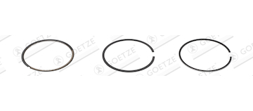 Sada pístních kroužků GOETZE ENGINE 08-109900-10