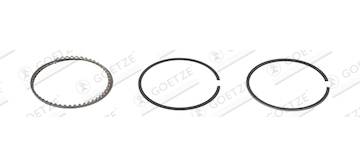 Sada pístních kroužků GOETZE ENGINE 08-306500-10