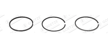 Sada pístních kroužků GOETZE ENGINE 08-319000-30