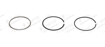 Sada pístních kroužků GOETZE ENGINE 08-373000-10